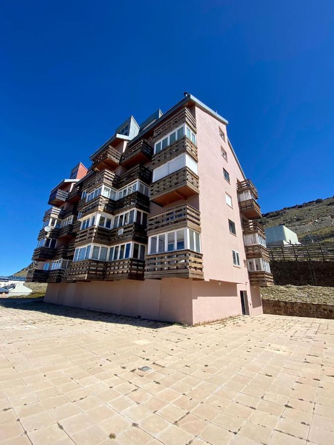 Apartamento Saint Moritz Premium Sierra Nevada Exterior foto