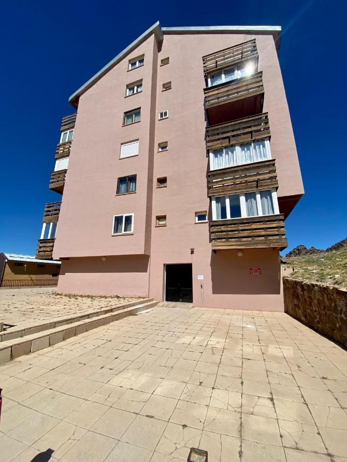 Apartamento Saint Moritz Premium Sierra Nevada Exterior foto