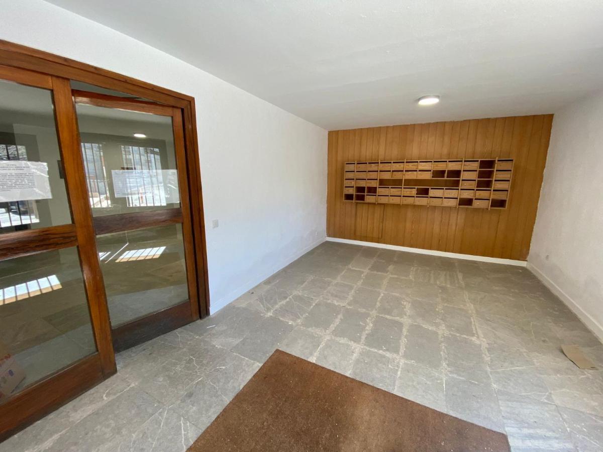 Apartamento Saint Moritz Premium Sierra Nevada Exterior foto