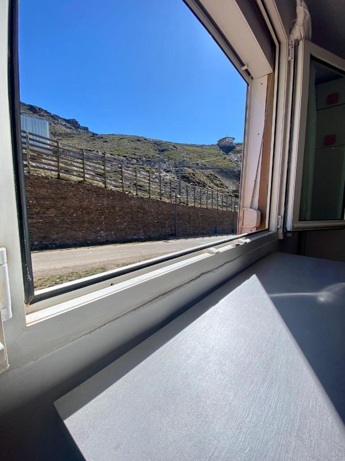 Apartamento Saint Moritz Premium Sierra Nevada Exterior foto