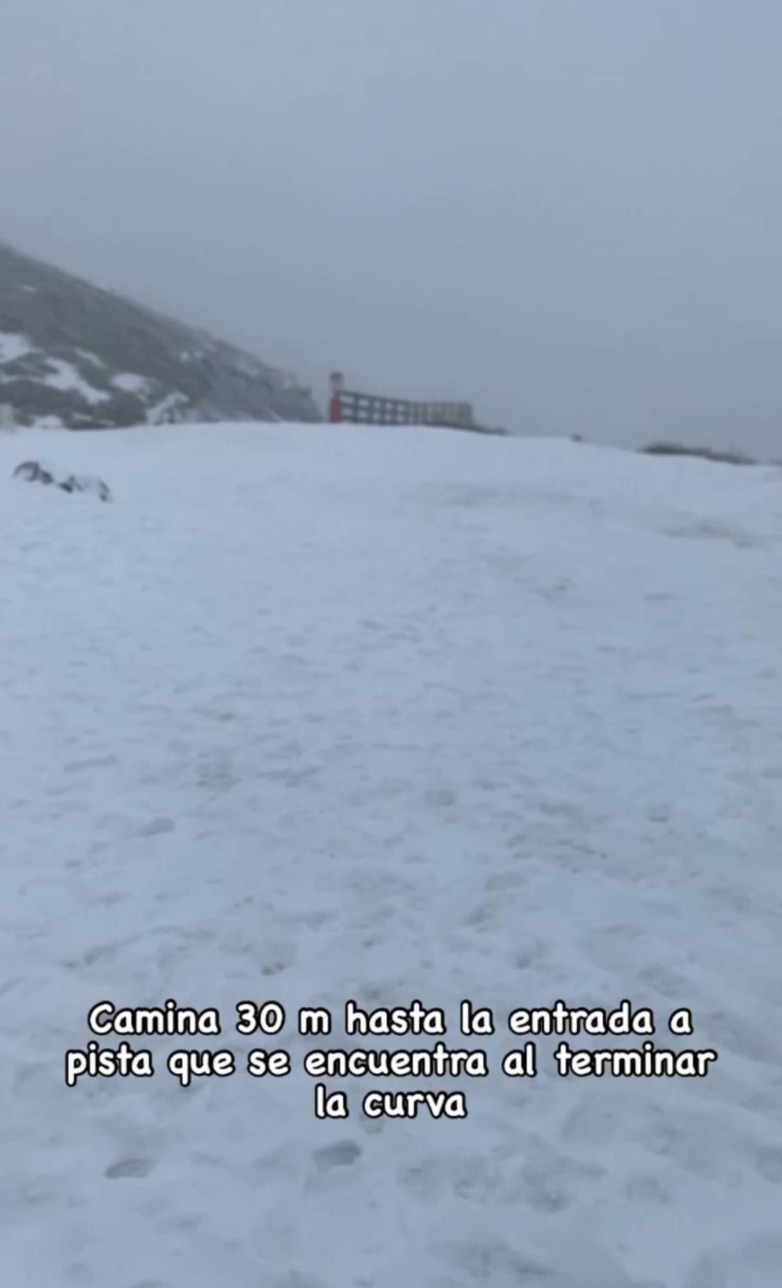Apartamento Saint Moritz Premium Sierra Nevada Exterior foto