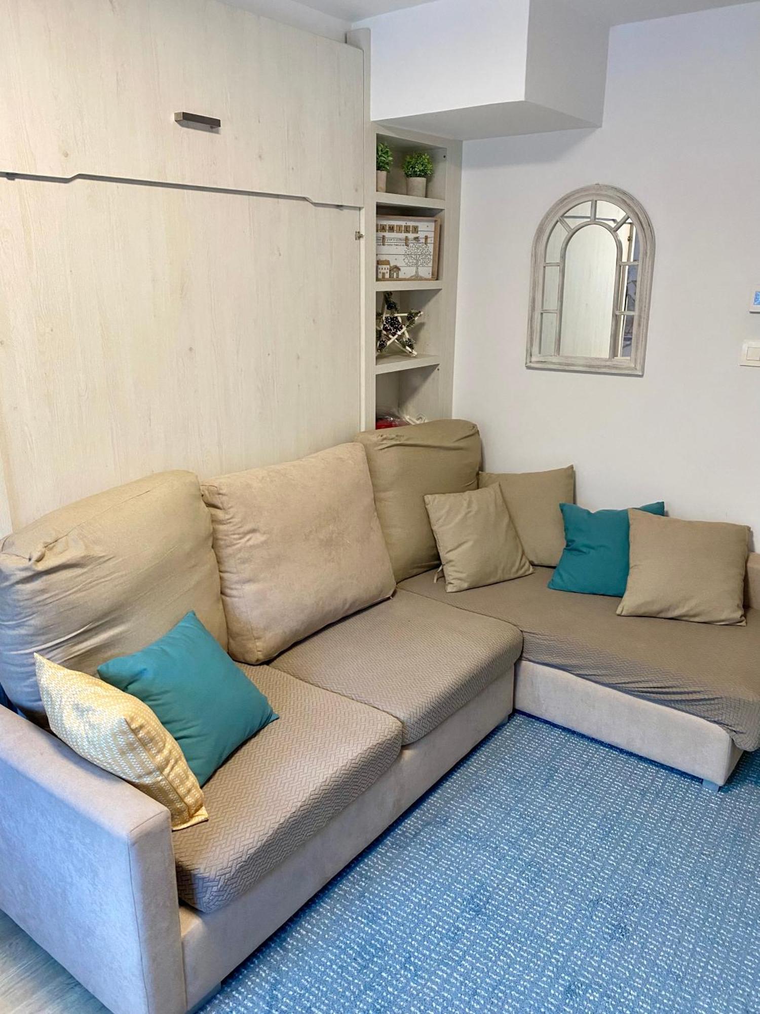 Apartamento Saint Moritz Premium Sierra Nevada Exterior foto