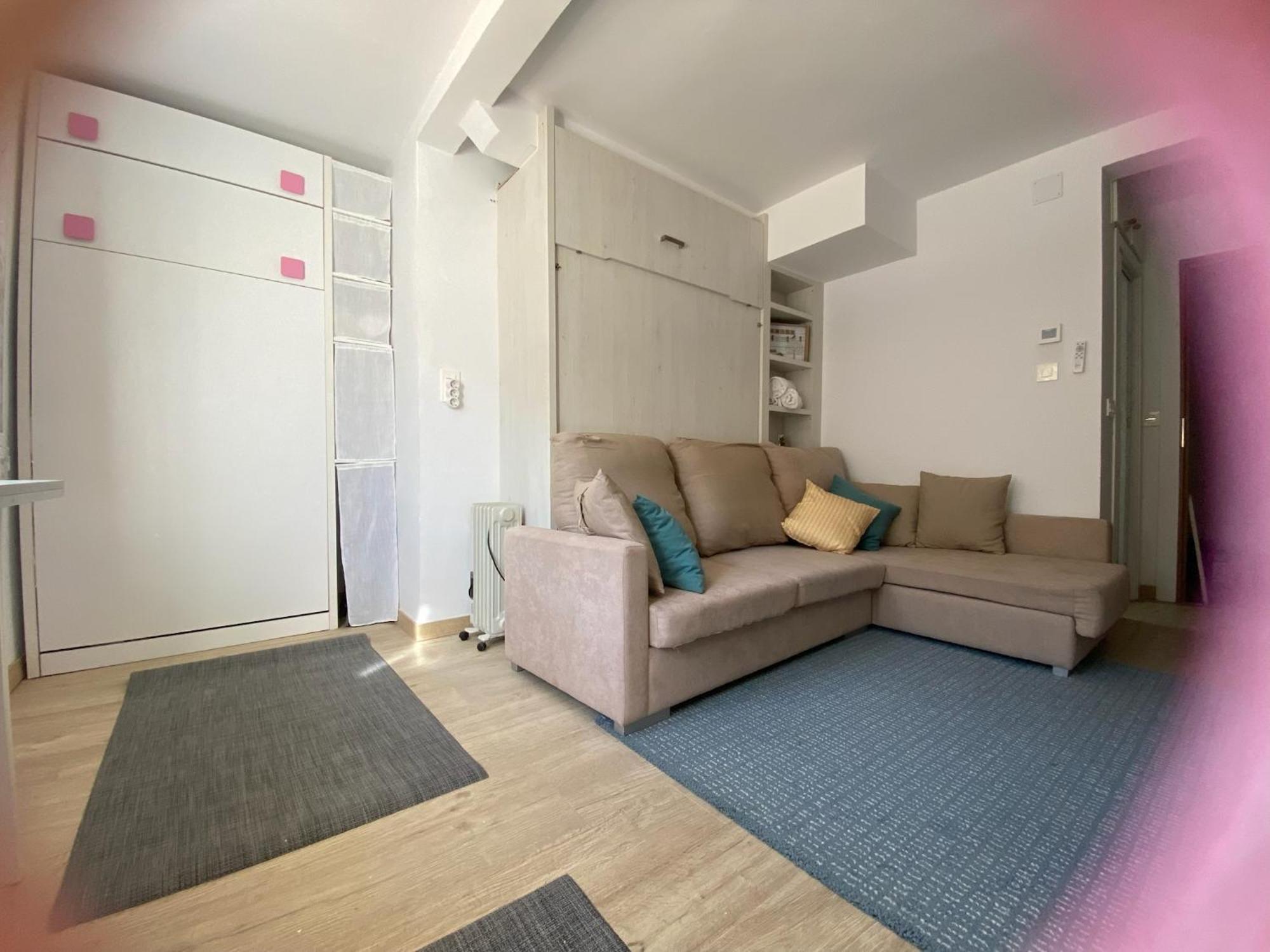 Apartamento Saint Moritz Premium Sierra Nevada Exterior foto