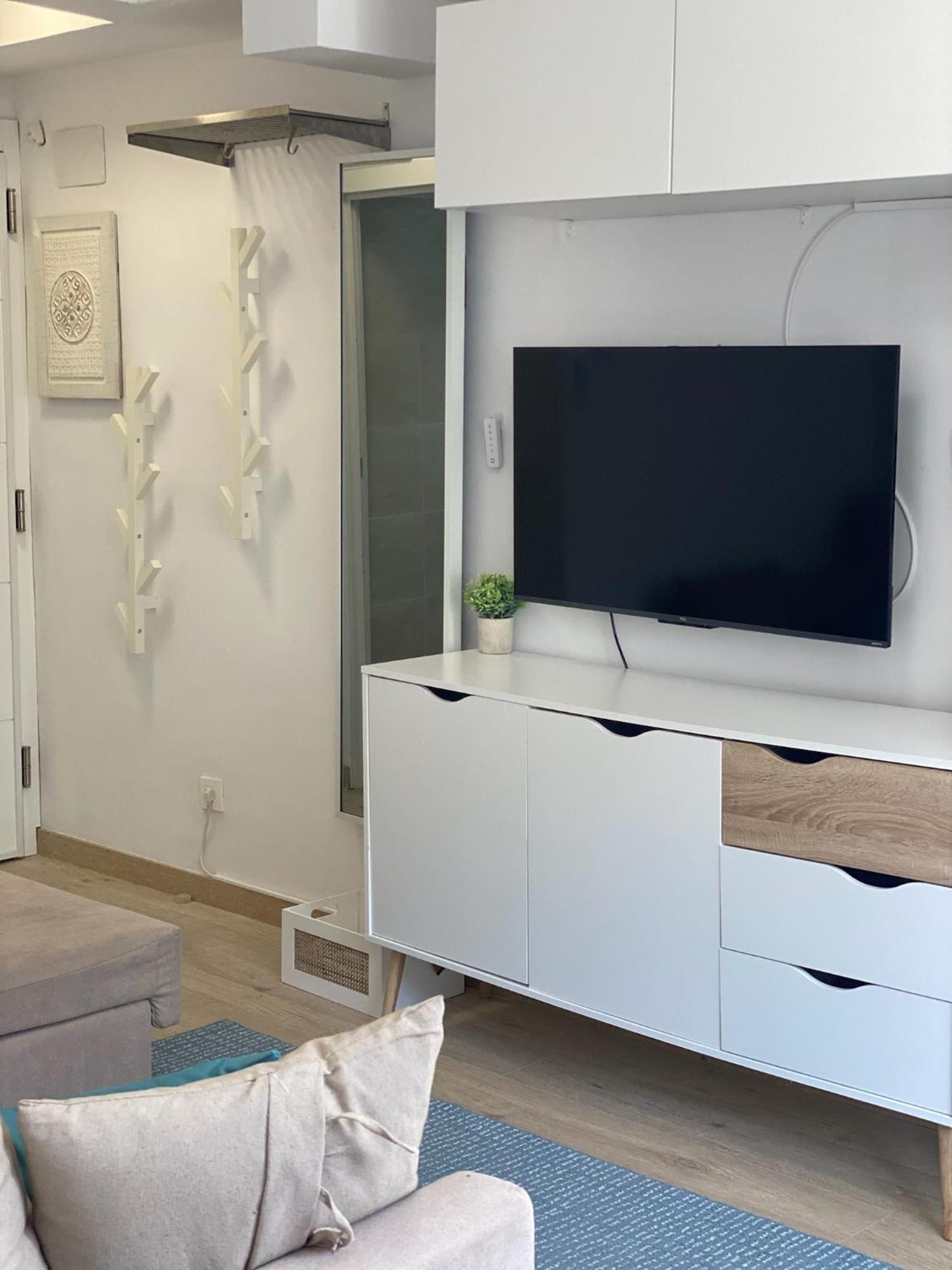 Apartamento Saint Moritz Premium Sierra Nevada Exterior foto
